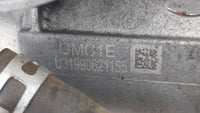 2011-2017 Honda Odyssey Throttle Body P/N:1430 02P2P GMC1E Fits Fits 2009 2010 2011 2012 2013 2014 2015 2016 2017 OEM Used A