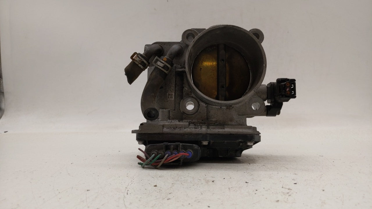 2011-2017 Honda Odyssey Throttle Body P/N:1430 02P2P GMC1E Fits Fits 2009 2010 2011 2012 2013 2014 2015 2016 2017 OEM Used A