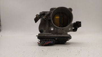 2011-2017 Honda Odyssey Throttle Body P/N:1430 02P2P GMC1E Fits Fits 2009 2010 2011 2012 2013 2014 2015 2016 2017 OEM Used A