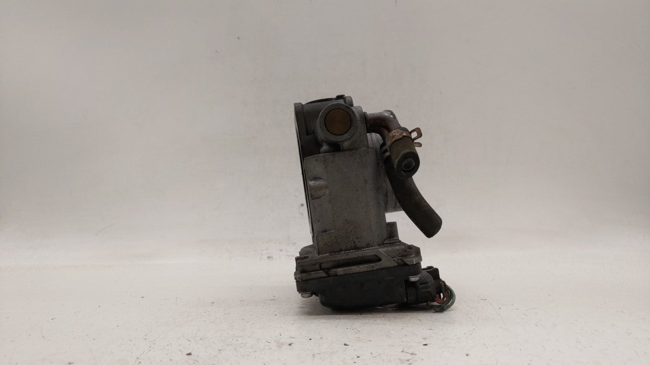 2011-2017 Honda Odyssey Throttle Body P/N:1430 02P2P GMC1E Fits Fits 2009 2010 2011 2012 2013 2014 2015 2016 2017 OEM Used A