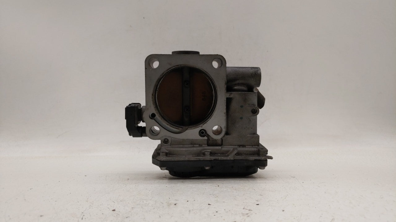 2011-2017 Honda Odyssey Throttle Body P/N:1430 02P2P GMC1E Fits Fits 2009 2010 2011 2012 2013 2014 2015 2016 2017 OEM Used A