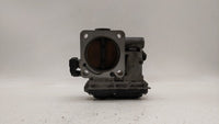 2011-2017 Honda Odyssey Throttle Body P/N:1430 02P2P GMC1E Fits Fits 2009 2010 2011 2012 2013 2014 2015 2016 2017 OEM Used A