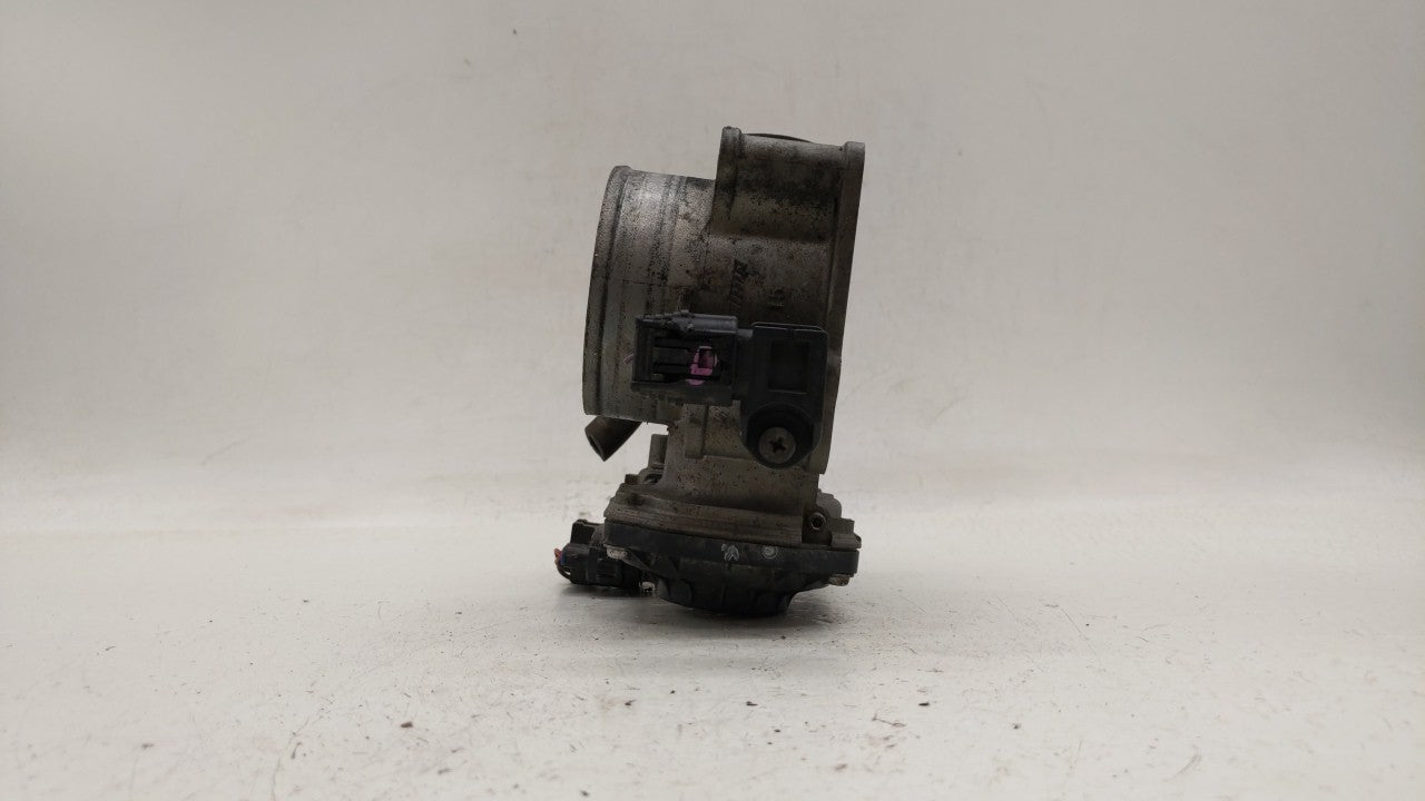 2011-2017 Honda Odyssey Throttle Body P/N:1430 02P2P GMC1E Fits Fits 2009 2010 2011 2012 2013 2014 2015 2016 2017 OEM Used A