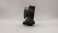 2011-2017 Honda Odyssey Throttle Body P/N:1430 02P2P GMC1E Fits Fits 2009 2010 2011 2012 2013 2014 2015 2016 2017 OEM Used A