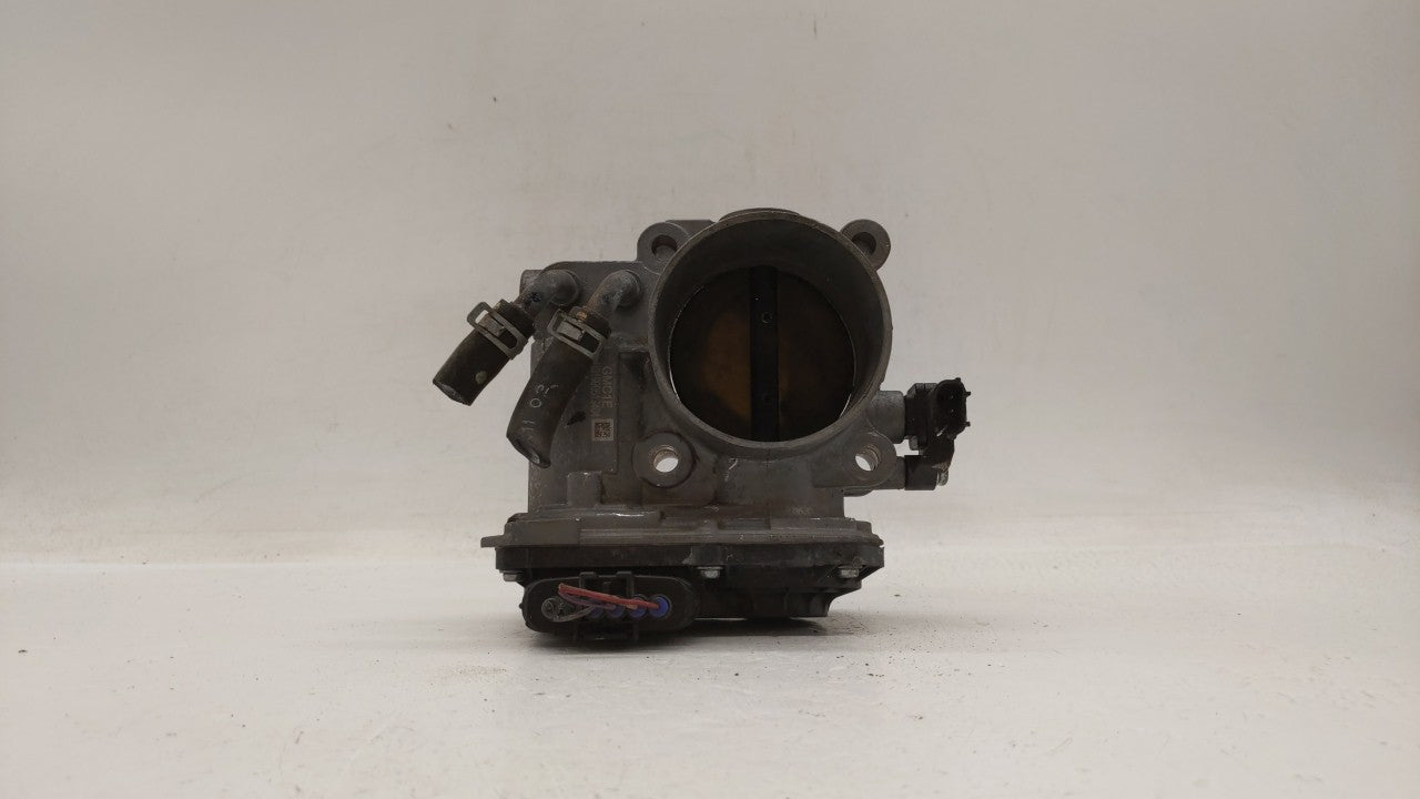 2011-2017 Honda Odyssey Throttle Body P/N:1430 02P2P GMC1E Fits Fits 2009 2010 2011 2012 2013 2014 2015 2016 2017 OEM Used A