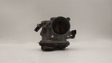 2011-2017 Honda Odyssey Throttle Body P/N:1430 02P2P GMC1E Fits Fits 2009 2010 2011 2012 2013 2014 2015 2016 2017 OEM Used A