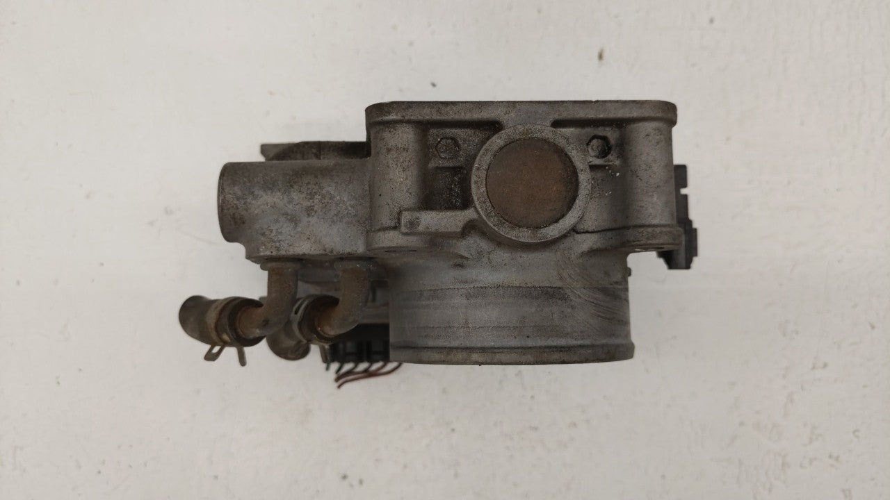 2011-2017 Honda Odyssey Throttle Body P/N:1430 02P2P GMC1E Fits Fits 2009 2010 2011 2012 2013 2014 2015 2016 2017 OEM Used A