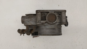 2011-2017 Honda Odyssey Throttle Body P/N:1430 02P2P GMC1E Fits Fits 2009 2010 2011 2012 2013 2014 2015 2016 2017 OEM Used Auto Parts