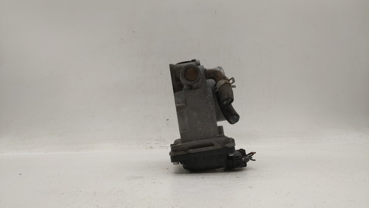 2011-2017 Honda Odyssey Throttle Body P/N:1430 02P2P GMC1E Fits Fits 2009 2010 2011 2012 2013 2014 2015 2016 2017 OEM Used A