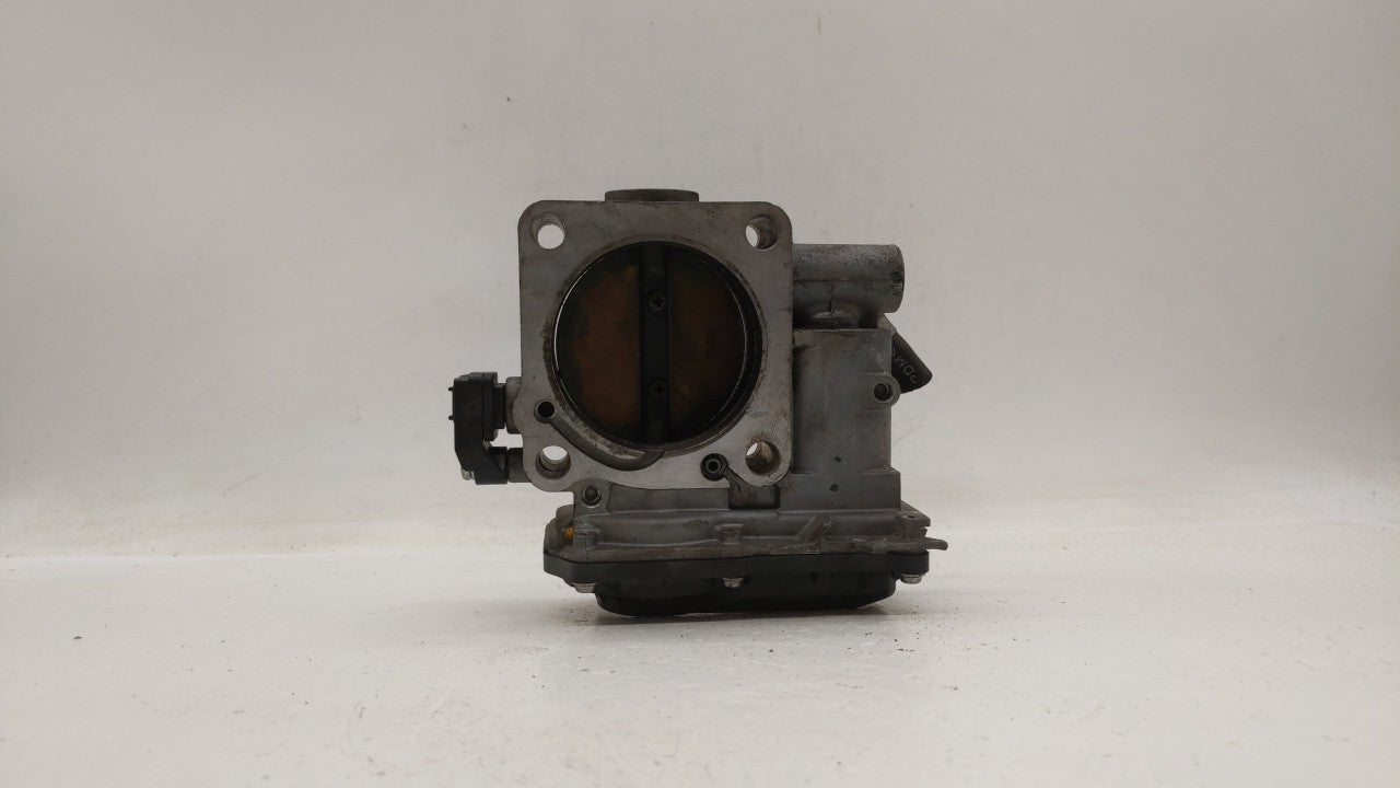2011-2017 Honda Odyssey Throttle Body P/N:1430 02P2P GMC1E Fits Fits 2009 2010 2011 2012 2013 2014 2015 2016 2017 OEM Used A