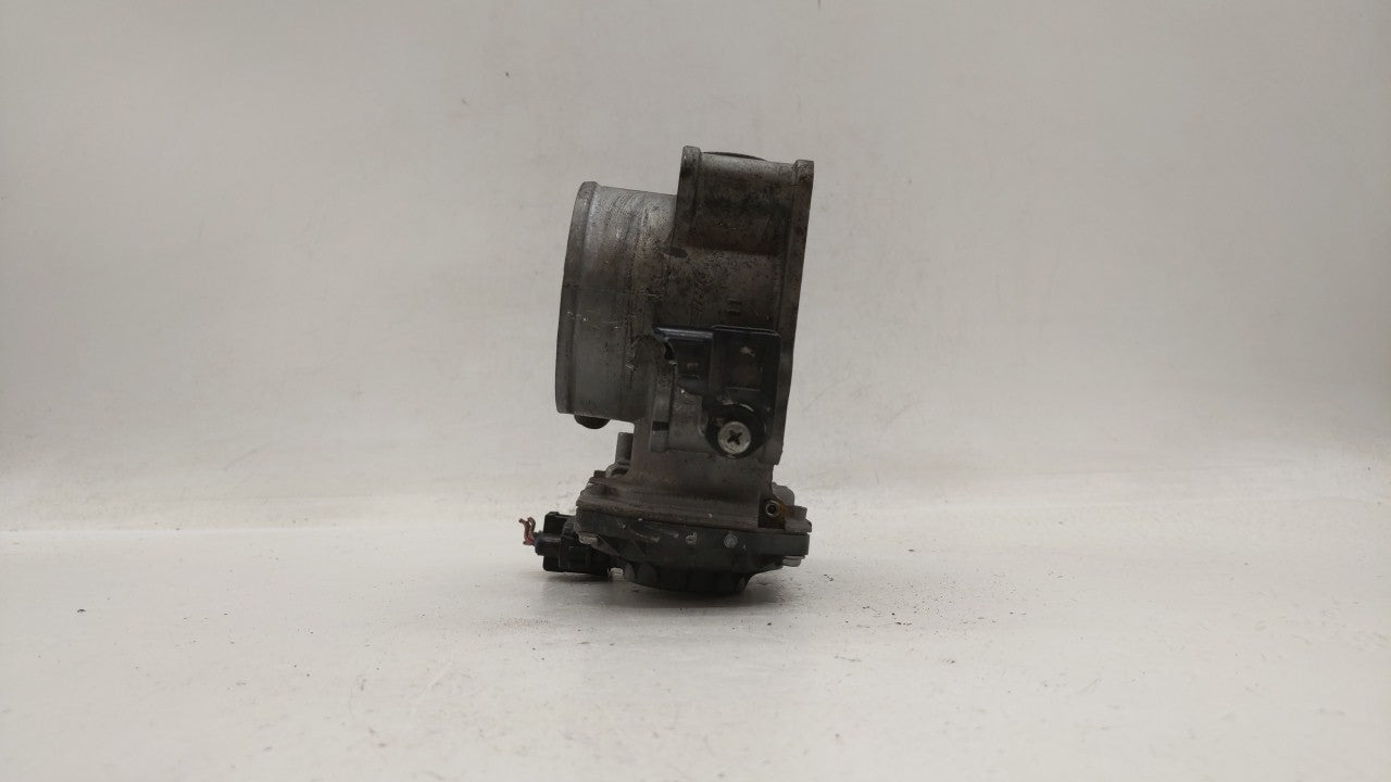 2011-2017 Honda Odyssey Throttle Body P/N:1430 02P2P GMC1E Fits Fits 2009 2010 2011 2012 2013 2014 2015 2016 2017 OEM Used A
