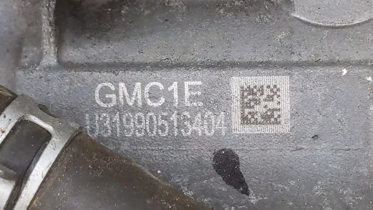2011-2017 Honda Odyssey Throttle Body P/N:1430 02P2P GMC1E Fits Fits 2009 2010 2011 2012 2013 2014 2015 2016 2017 OEM Used A
