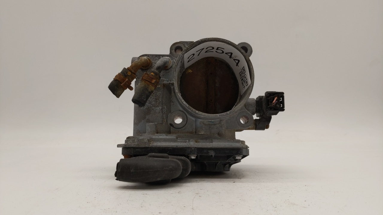 2011-2017 Honda Odyssey Throttle Body P/N:1430 02P2P GMC1E Fits Fits 2009 2010 2011 2012 2013 2014 2015 2016 2017 OEM Used A