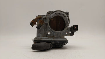 2011-2017 Honda Odyssey Throttle Body P/N:1430 02P2P GMC1E Fits Fits 2009 2010 2011 2012 2013 2014 2015 2016 2017 OEM Used A