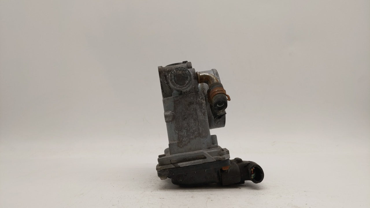 2011-2017 Honda Odyssey Throttle Body P/N:1430 02P2P GMC1E Fits Fits 2009 2010 2011 2012 2013 2014 2015 2016 2017 OEM Used A