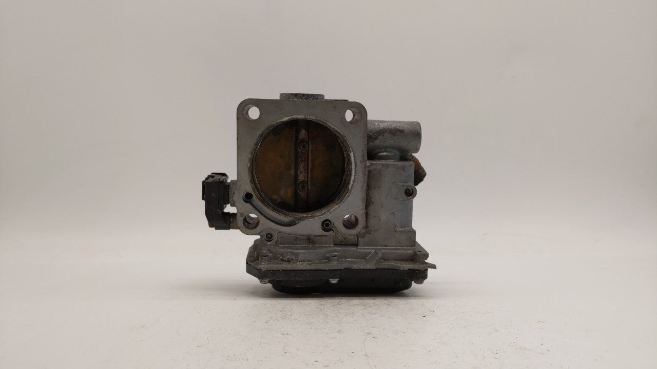 2011-2017 Honda Odyssey Throttle Body P/N:1430 02P2P GMC1E Fits Fits 2009 2010 2011 2012 2013 2014 2015 2016 2017 OEM Used A