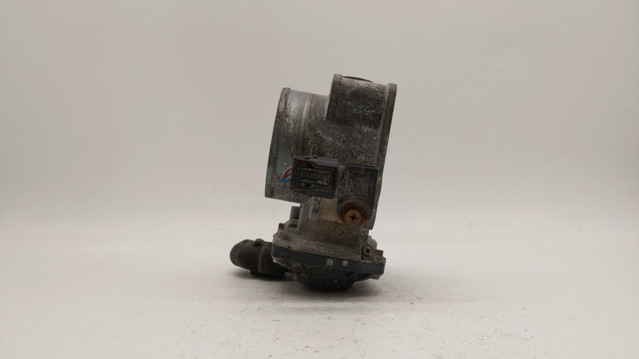 2011-2017 Honda Odyssey Throttle Body P/N:1430 02P2P GMC1E Fits Fits 2009 2010 2011 2012 2013 2014 2015 2016 2017 OEM Used A