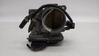 2011-2017 Honda Odyssey Throttle Body P/N:1430 02P2P GMC1E Fits Fits 2009 2010 2011 2012 2013 2014 2015 2016 2017 OEM Used A