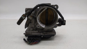 2011-2017 Honda Odyssey Throttle Body P/N:1430 02P2P GMC1E Fits Fits 2009 2010 2011 2012 2013 2014 2015 2016 2017 OEM Used A