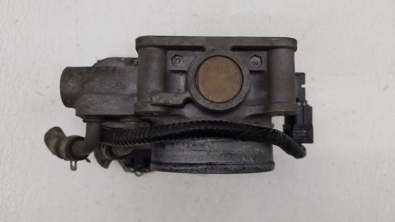 2011-2017 Honda Odyssey Throttle Body P/N:1430 02P2P GMC1E Fits Fits 2009 2010 2011 2012 2013 2014 2015 2016 2017 OEM Used A