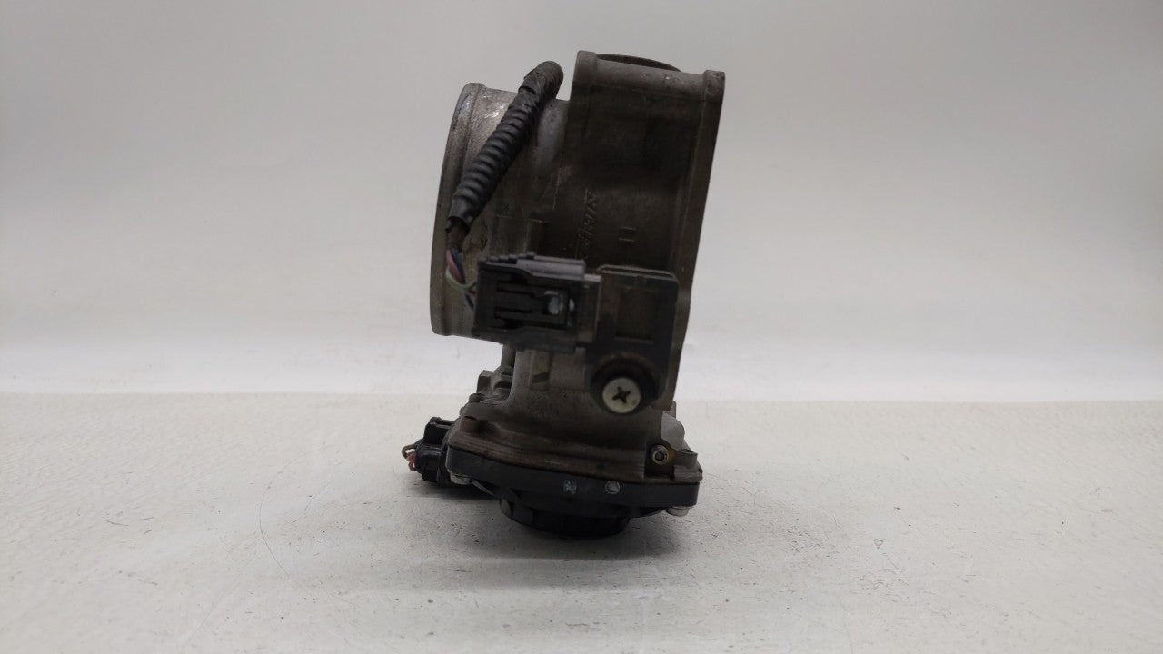 2011-2017 Honda Odyssey Throttle Body P/N:1430 02P2P GMC1E Fits Fits 2009 2010 2011 2012 2013 2014 2015 2016 2017 OEM Used A