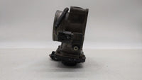 2011-2017 Honda Odyssey Throttle Body P/N:1430 02P2P GMC1E Fits Fits 2009 2010 2011 2012 2013 2014 2015 2016 2017 OEM Used A
