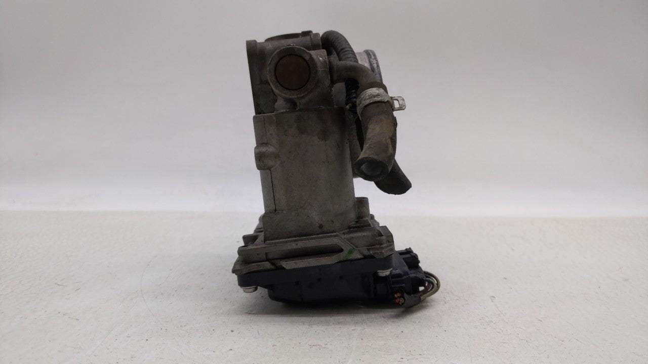 2011-2017 Honda Odyssey Throttle Body P/N:1430 02P2P GMC1E Fits Fits 2009 2010 2011 2012 2013 2014 2015 2016 2017 OEM Used A