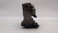 2011-2017 Honda Odyssey Throttle Body P/N:1430 02P2P GMC1E Fits Fits 2009 2010 2011 2012 2013 2014 2015 2016 2017 OEM Used A