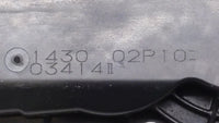 2011-2017 Honda Odyssey Throttle Body P/N:1430 02P2P GMC1E Fits Fits 2009 2010 2011 2012 2013 2014 2015 2016 2017 OEM Used A