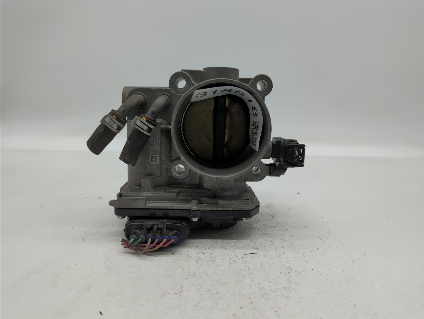 2011-2017 Honda Odyssey Throttle Body P/N:1430 05M13 1430 02P2P, GMC1E Fits Fits 2009 2010 2011 2012 2013 2014 2015 2016 201