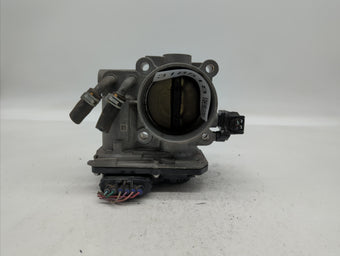 compare product 2011-2017 Honda Odyssey Throttle Body P/N:1430 05M13 1430 02P2P, GMC1E Fits Fits 2009 2010 2011 2012 2013 2014 2015 2016 2017 OEM Used Auto Parts