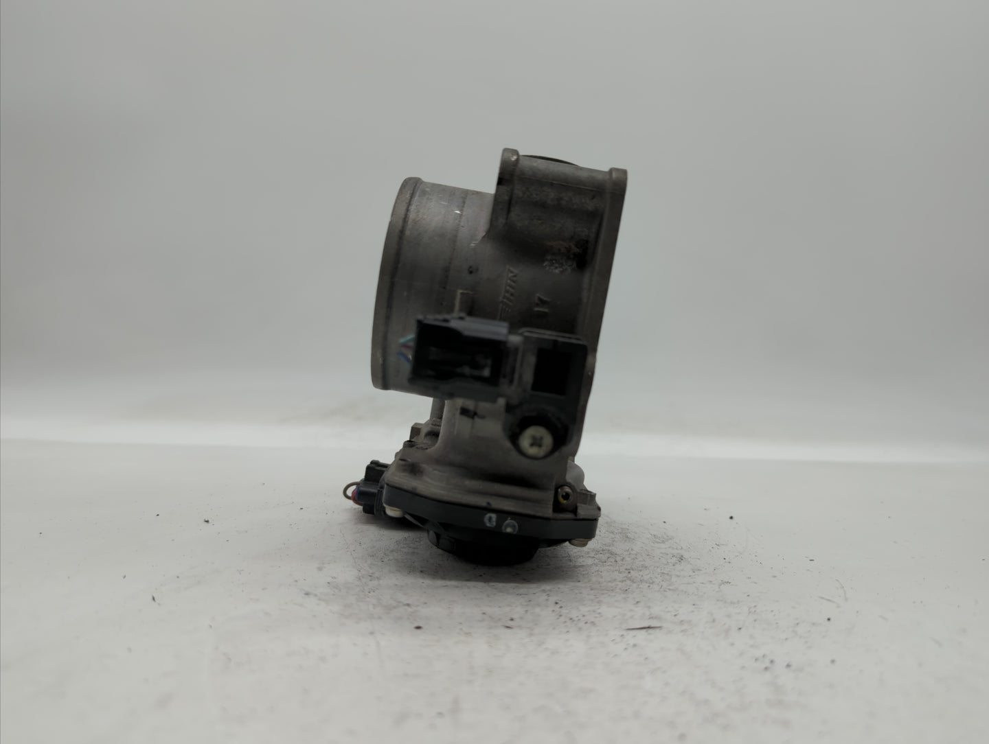 2011-2017 Honda Odyssey Throttle Body P/N:1430 05M13 1430 02P2P, GMC1E Fits Fits 2009 2010 2011 2012 2013 2014 2015 2016 201