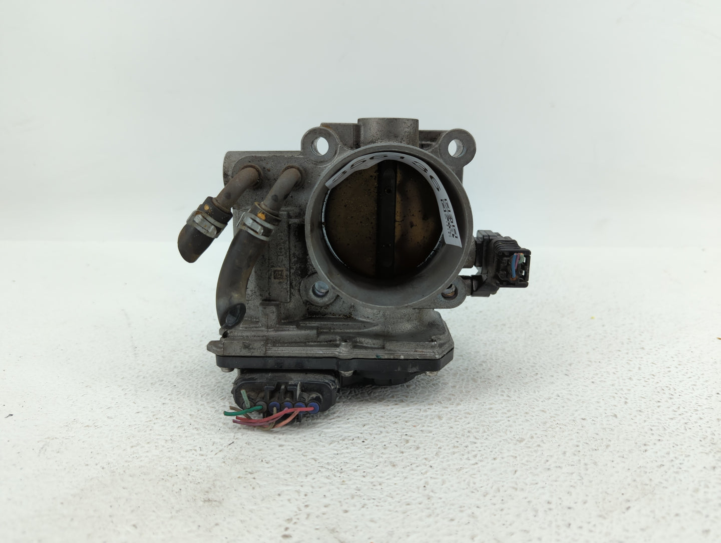 2011-2017 Honda Odyssey Throttle Body P/N:1430 05P07 1430 09027, GMC1E Fits Fits 2009 2010 2011 2012 2013 2014 2015 2016 201