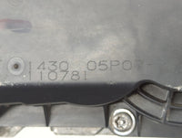 2011-2017 Honda Odyssey Throttle Body P/N:1430 05P07 1430 09027, GMC1E Fits Fits 2009 2010 2011 2012 2013 2014 2015 2016 201
