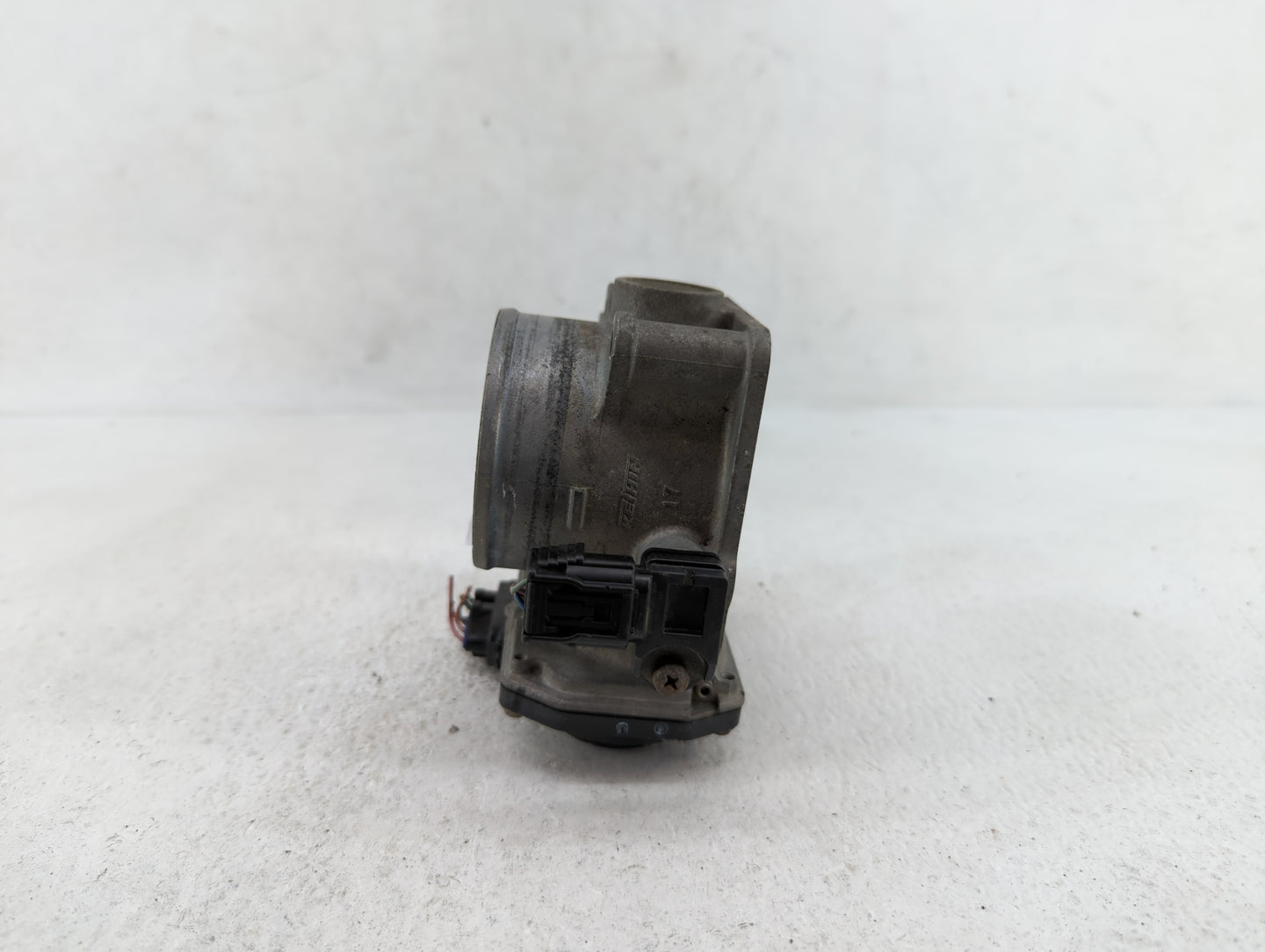 2011-2017 Honda Odyssey Throttle Body P/N:1430 04N04 1430 09N10, 1430 04K02 Fits Fits 2009 2010 2011 2012 2013 2014 2015 201