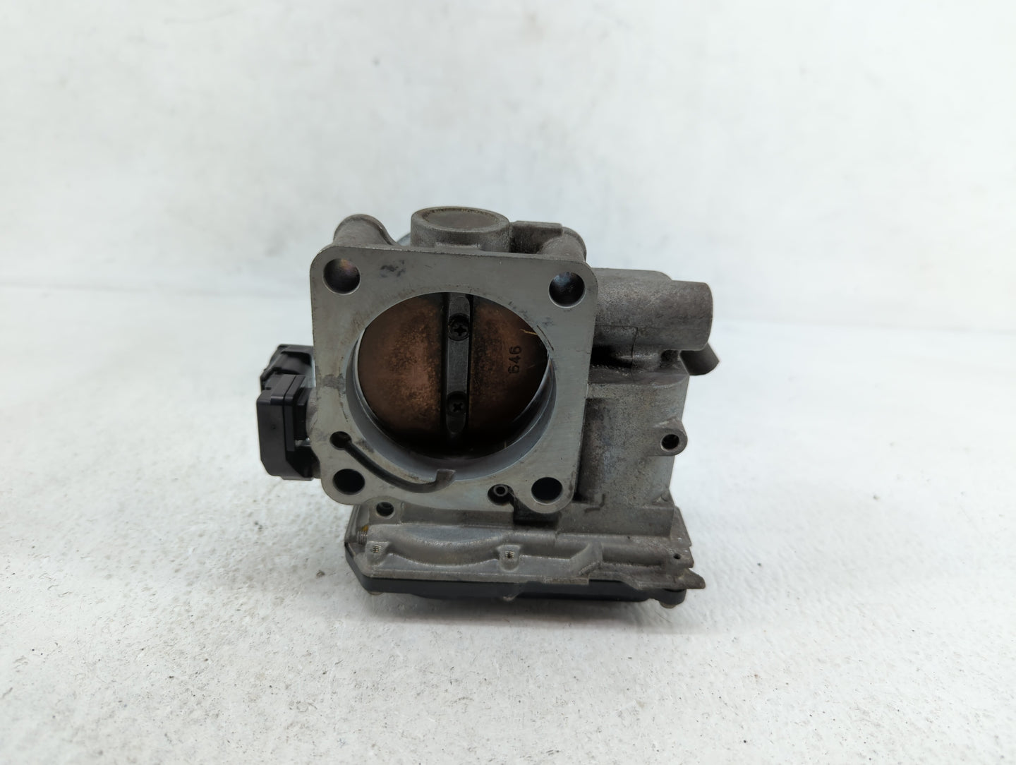 2011-2017 Honda Odyssey Throttle Body P/N:1430 04N04 1430 09N10, 1430 04K02 Fits Fits 2009 2010 2011 2012 2013 2014 2015 201