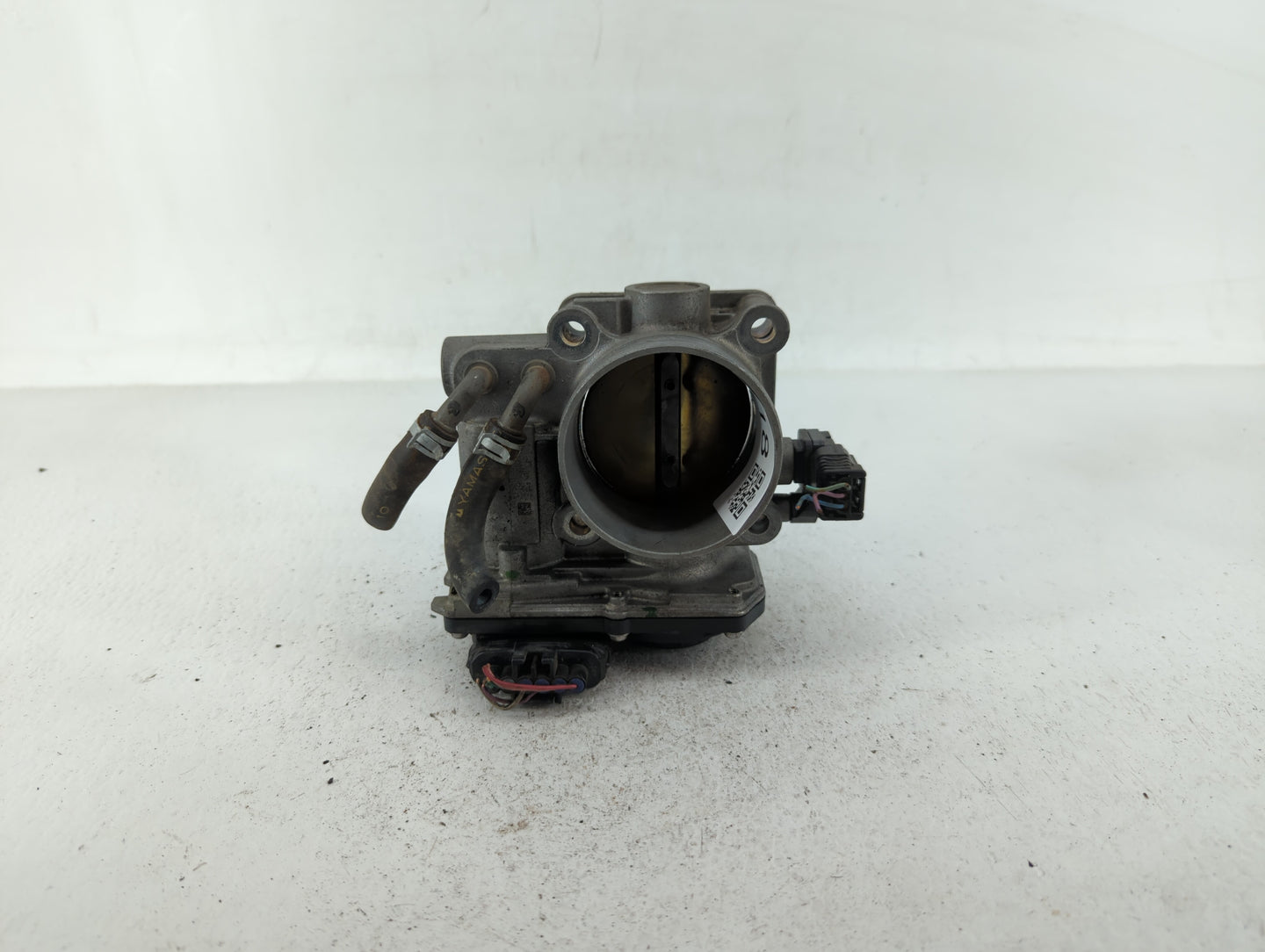 2011-2017 Honda Odyssey Throttle Body P/N:1430 04N04 1430 09N10, 1430 04K02 Fits Fits 2009 2010 2011 2012 2013 2014 2015 201