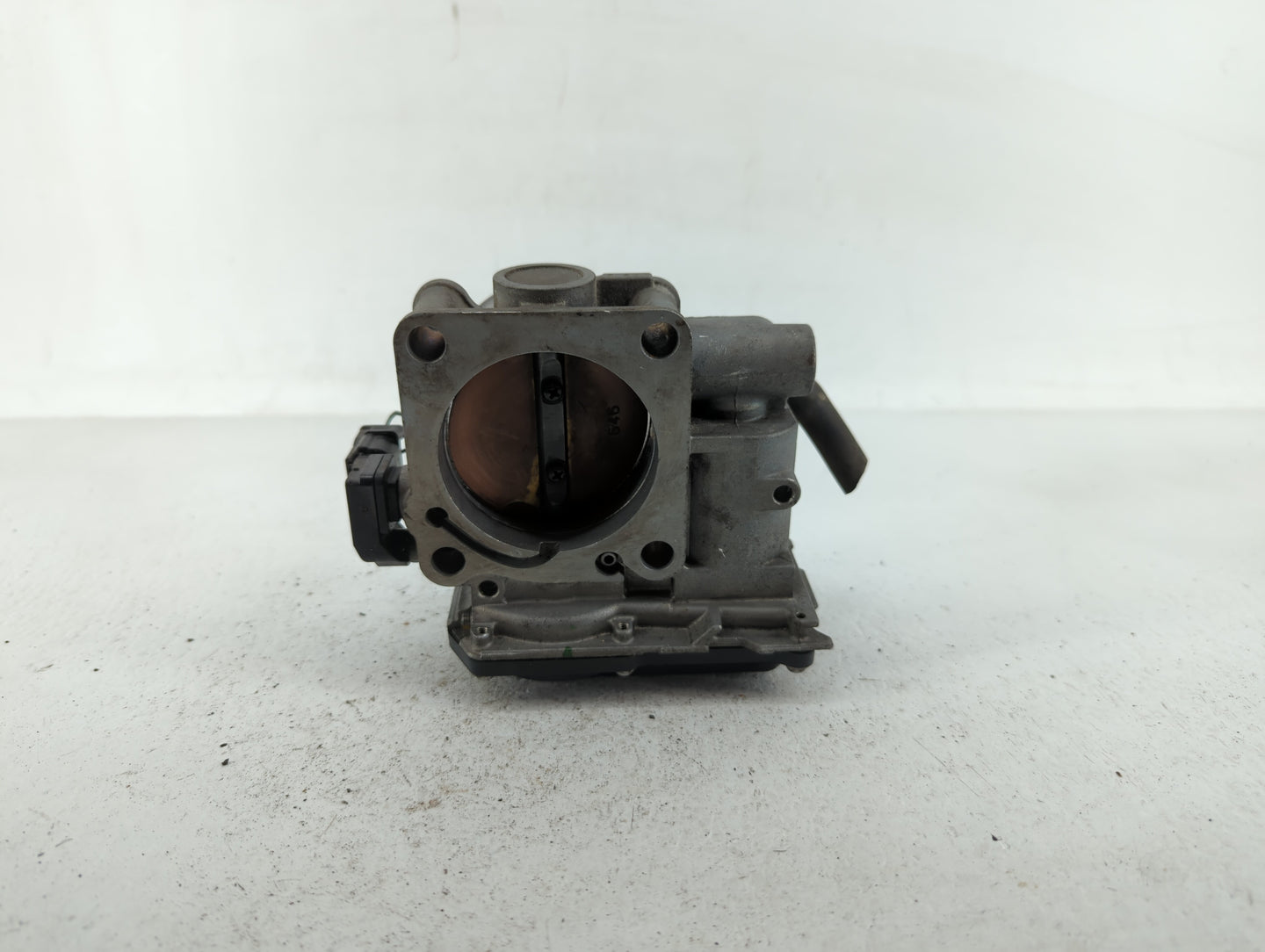 2011-2017 Honda Odyssey Throttle Body P/N:1430 04N04 1430 09N10, 1430 04K02 Fits Fits 2009 2010 2011 2012 2013 2014 2015 201