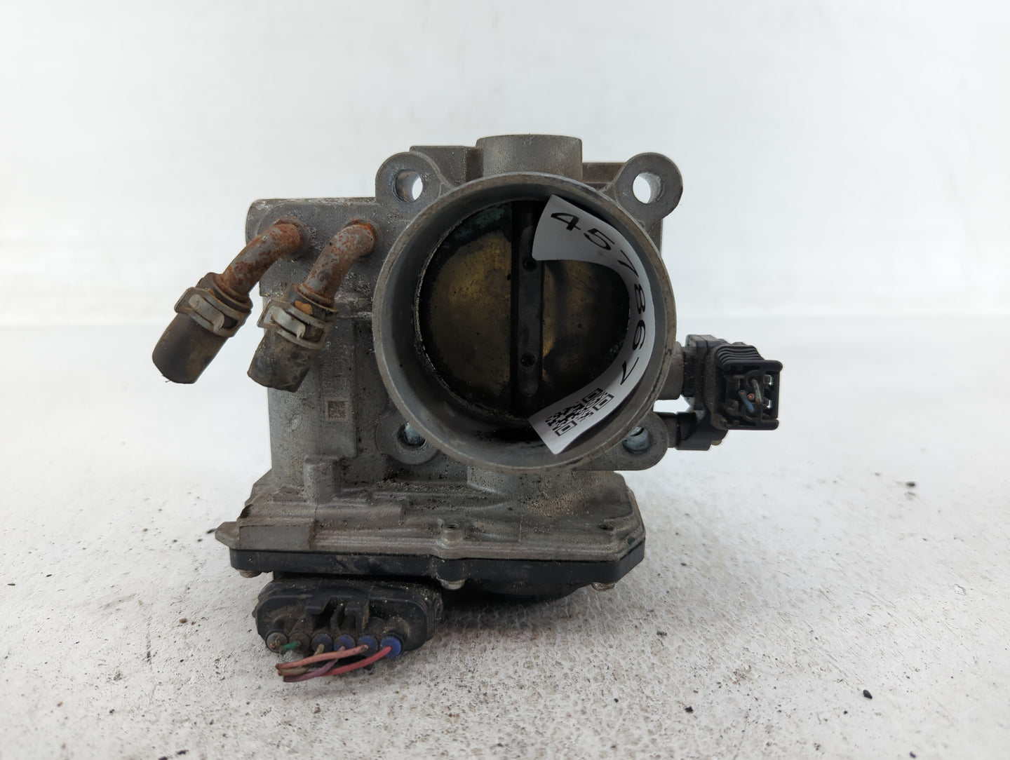 2011-2017 Honda Odyssey Throttle Body P/N:GMC1E 1430 04N04, 1430 09N10 Fits Fits 2009 2010 2011 2012 2013 2014 2015 2016 201