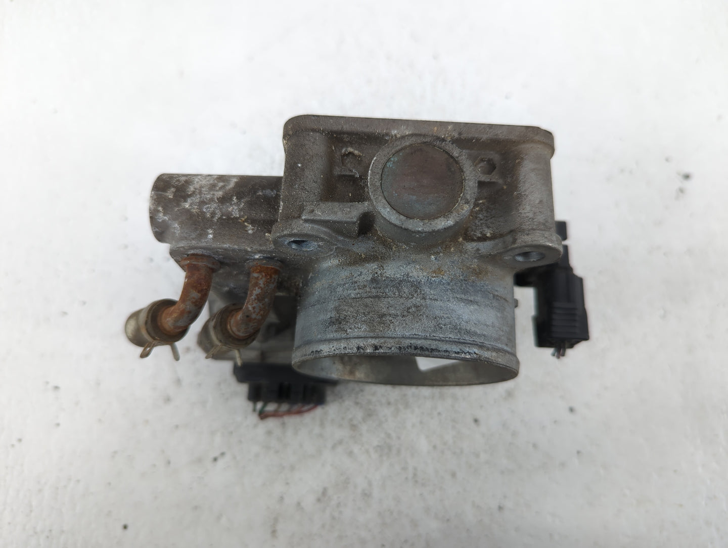 2011-2017 Honda Odyssey Throttle Body P/N:GMC1E 1430 04N04, 1430 09N10 Fits Fits 2009 2010 2011 2012 2013 2014 2015 2016 201