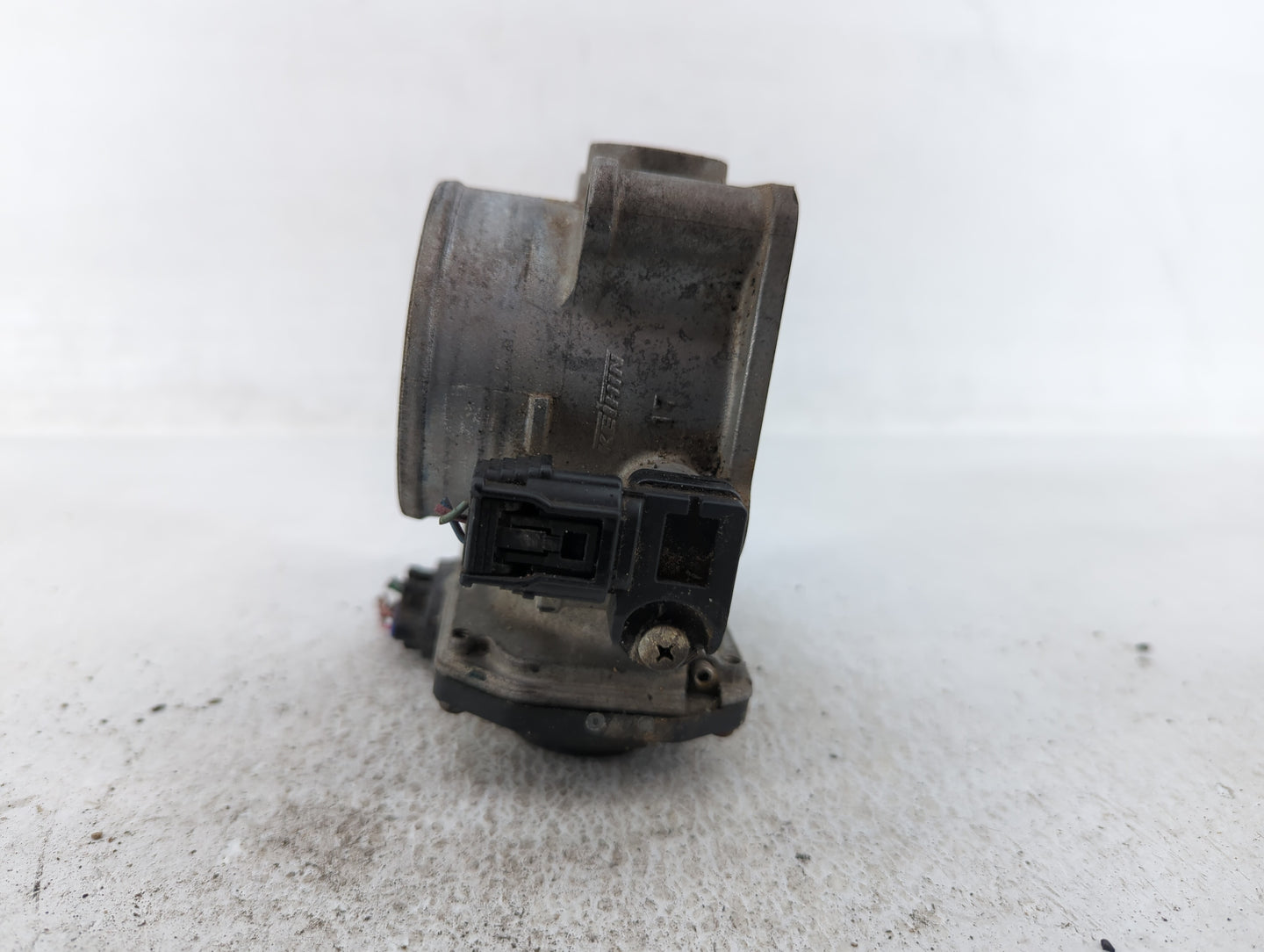 2011-2017 Honda Odyssey Throttle Body P/N:GMC1E 1430 04N04, 1430 09N10 Fits Fits 2009 2010 2011 2012 2013 2014 2015 2016 201