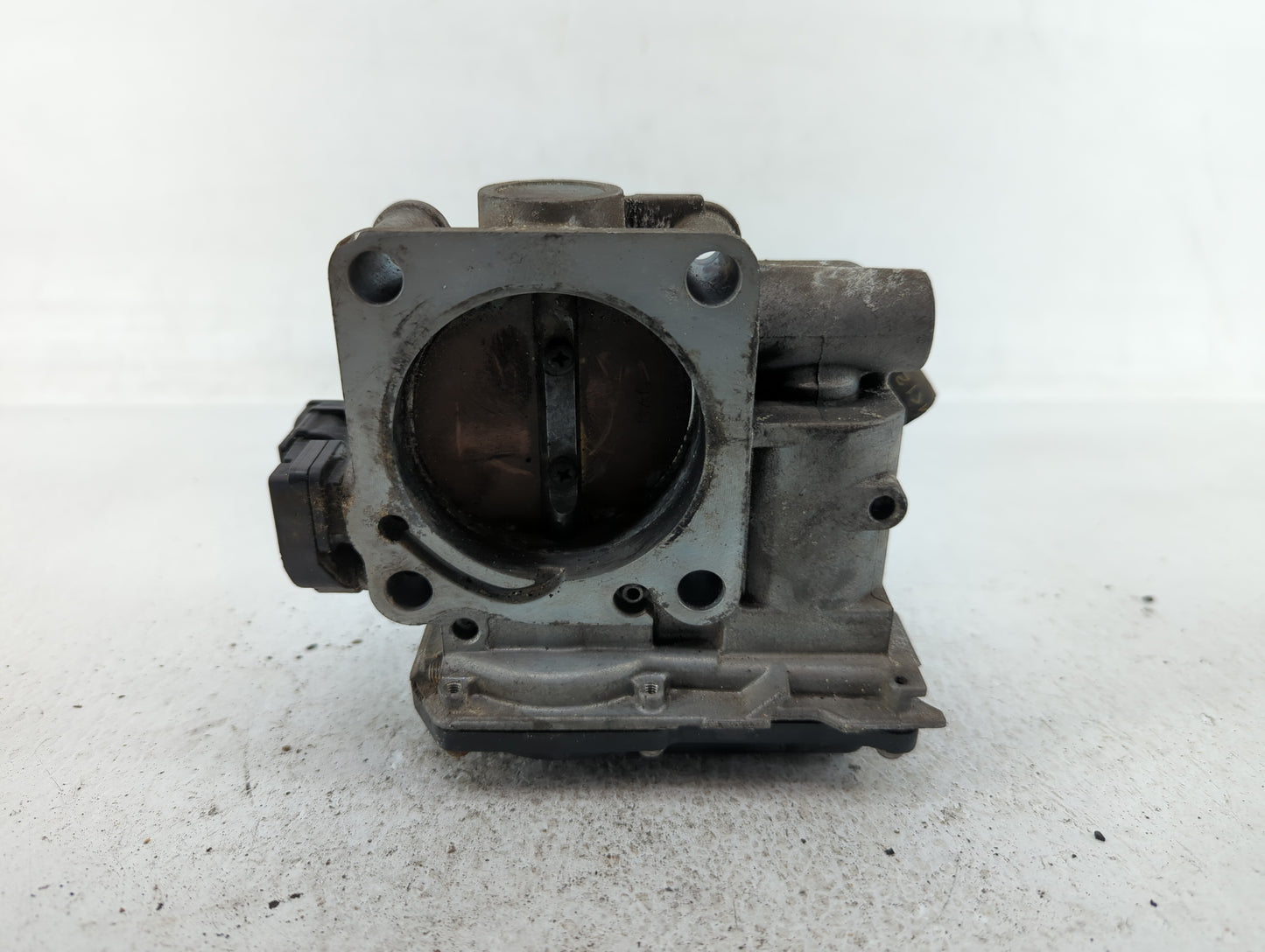 2011-2017 Honda Odyssey Throttle Body P/N:GMC1E 1430 04N04, 1430 09N10 Fits Fits 2009 2010 2011 2012 2013 2014 2015 2016 201