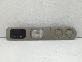 compare product 2011-2017 Honda Odyssey Climate Control Module Temperature AC/Heater Replacement P/N:79650TK8A410M1 79600TK8A430M1 Fits OEM Used Auto Parts