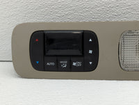 2011-2017 Honda Odyssey Climate Control Module Temperature AC/Heater Replacement P/N:79650TK8A410M1 79600TK8A430M1 Fits OEM 