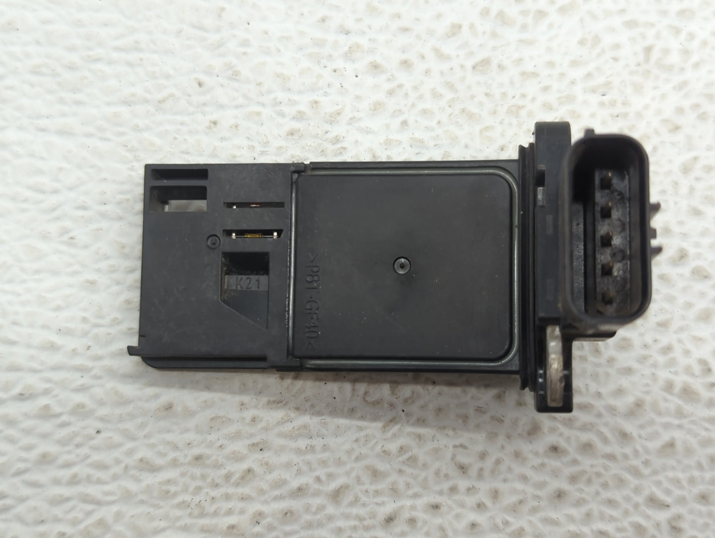 2007-2017 Honda Odyssey Mass Air Flow Meter Maf - Oemusedautoparts1.com