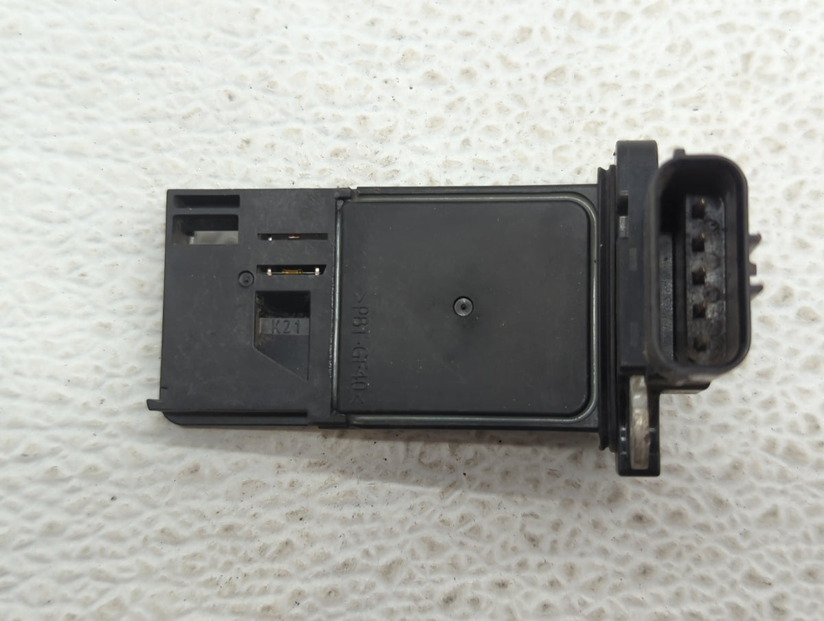 2007-2017 Honda Odyssey Mass Air Flow Meter Maf Sensor 491219 - Oemusedautoparts1.com