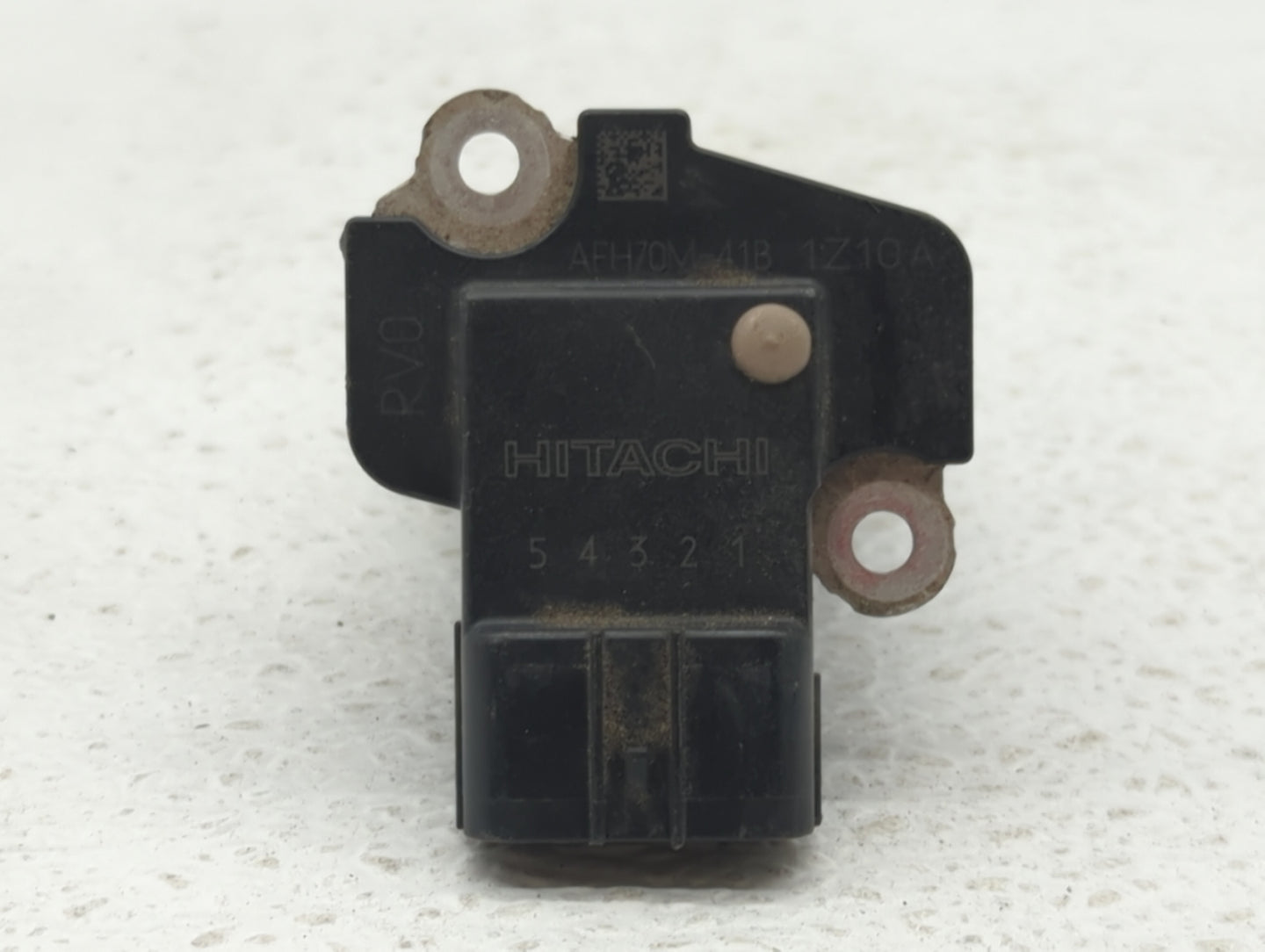 2007-2017 Honda Odyssey Mass Air Flow Meter Maf - Oemusedautoparts1.com