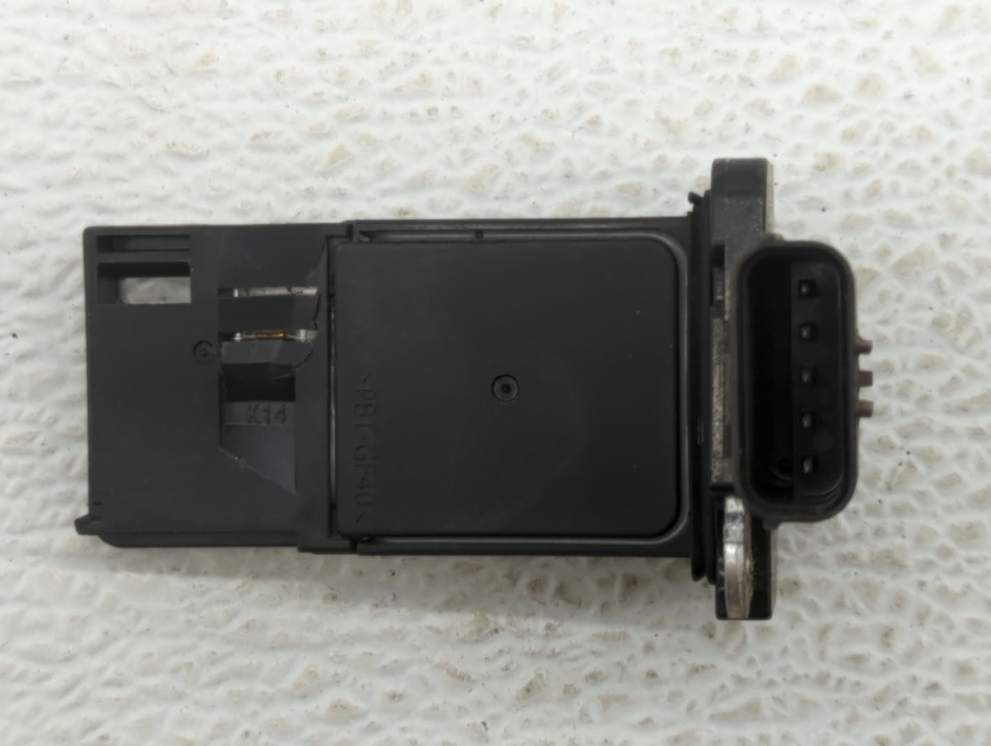 2007-2017 Honda Odyssey Mass Air Flow Meter Maf - Oemusedautoparts1.com