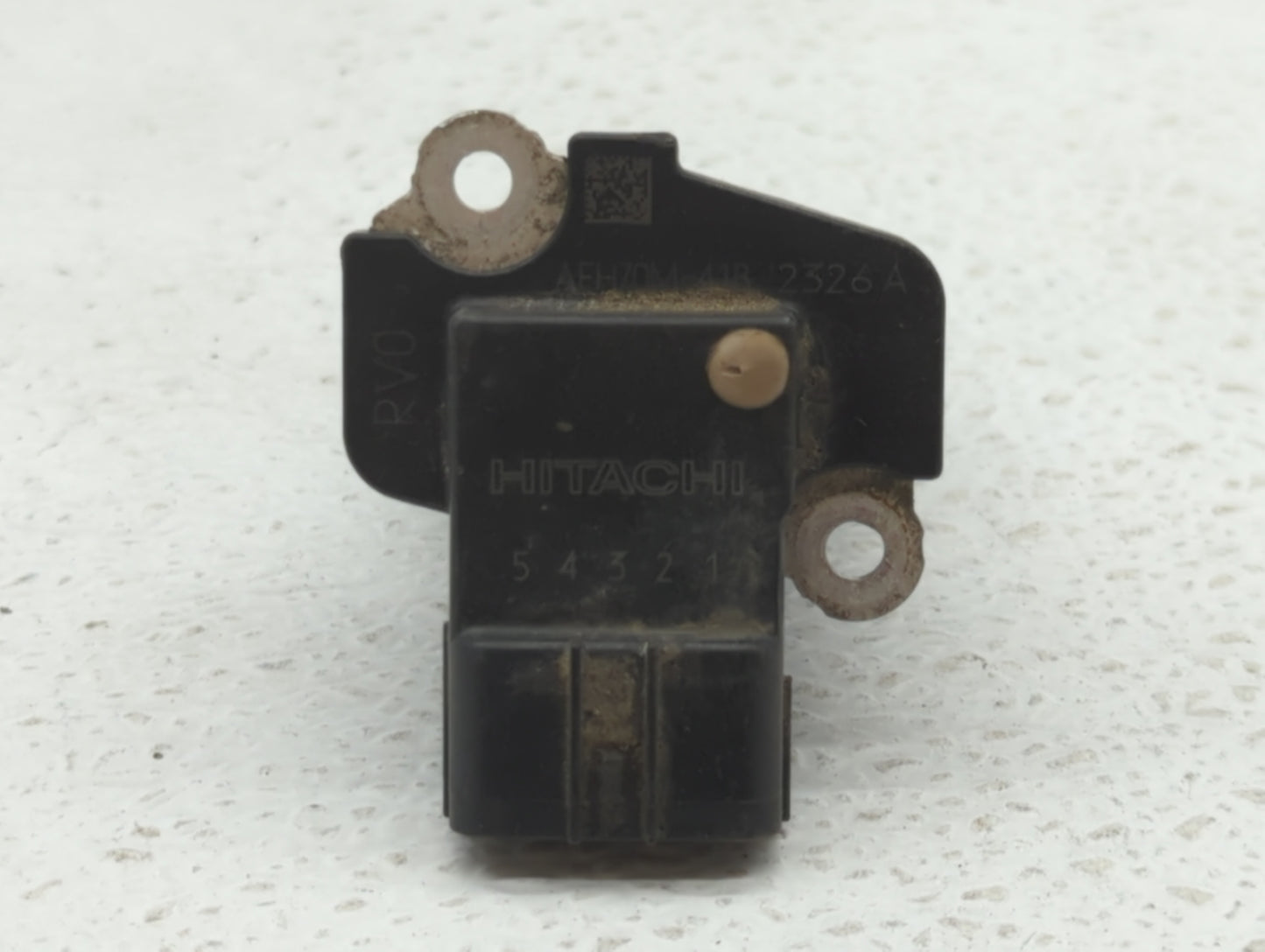 2007-2017 Honda Odyssey Mass Air Flow Meter Maf - Oemusedautoparts1.com