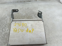 2011-2013 Honda Odyssey Radio Speaker Amplifier - Oemusedautoparts1.com
